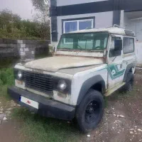 پاژن دو درب