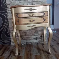 کنسول قاشق و چنگال