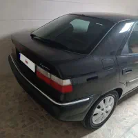 زانتیا مدل ۸۶|خودرو سواری و وانت|بیرجند, |دیوار