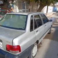 پراید131مدل92|خودرو سواری و وانت|چناران, |دیوار