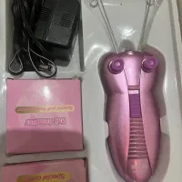 بندانداز برقی