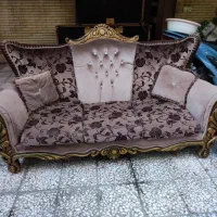 مبل چستر سلطنتی|مبلمان خانگی و میز عسلی|بندرعباس, |دیوار