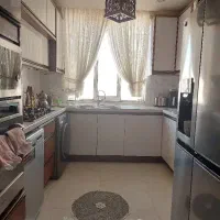۷۰ متر شاهین ویلا میدان باهنر فول امکانات|اجارهٔ آپارتمان|کرج, بنیاد|دیوار
