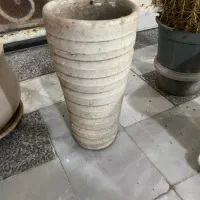 چند مدل گلدان|گل و گیاه طبیعی|قم, دروازه چوبی|دیوار