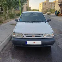 پراید مدل ۸۲