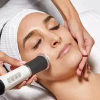 فیشیال تخصصی ، حلزون تراپی