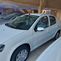 رانا پلاس صفر خشک 1404 تحویل روز باموتور t5p