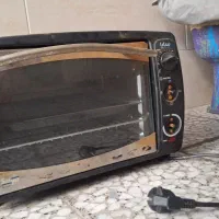 ماکرویو سایا تستر کاملا سالم