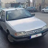 پزو‌مدل‌87تمام‌رنگ‌بخاطر‌زیبایی