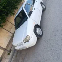 پراید 132 مدل 90