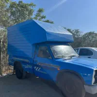 نیسان آپشنال ۴۰۱ تمیز