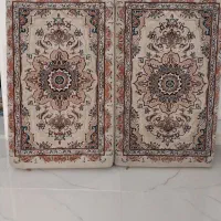 پشتی در حد نو