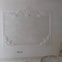 تمامی خدمات گچکاری پذیرفته میشود