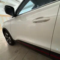 ام‌ وی ام X55 Pro IE - مدل ۱۴۰۳ - ۱۰ هزار کارکرد|خودرو سواری و وانت|تهران, پردیسان|دیوار