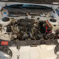 پژو پارس (پرشیا)سال مدل آخر ۱۳۹۹ فول درحد|خودرو سواری و وانت|اردبیل, |دیوار