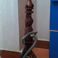 قلیون تنه گردو نو نو