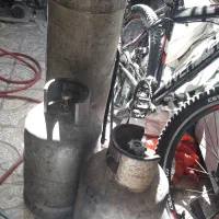 کپسول گاز|اجاق گاز و لوازم برقی پخت‌وپز|چهاردانگه (تهران), |دیوار