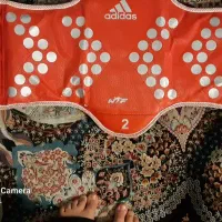 هوگو سایز ۲ آدیداس