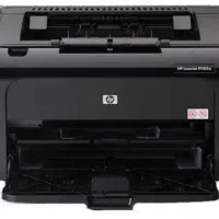 پرینتر HP P1102w