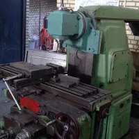 فرز منوال روسی|ماشین‌آلات صنعتی|بهارستان, |دیوار