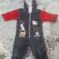 سرهمی گرم وبادگیر لباس وکیسه خواب و شال و اغوشی|اسباب و اثاث بچه|مشهد, پنجتن|دیوار