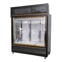 طرح تعویض یخچال صنعتی/فروشگاهی/رستورانی/تک درب