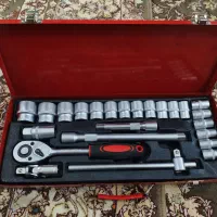 حراج جعبه بکس ۲۴ تیکه جنس اصلی