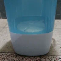 ماشین‌لباس‌شویی‌‌کودک