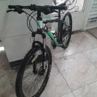 دوچرخه ۲۶ مدل کمپ