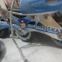 اسکیت