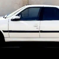 پژو پارس درحد صفر|خودرو سواری و وانت|گناباد, |دیوار