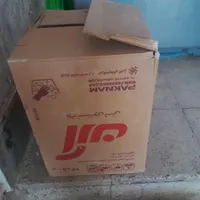 یه کارتن پودر دستی دونه 30|مواد شوینده و دستمال کاغذی|نظرآباد, |دیوار