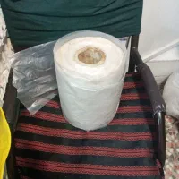 سفره یه بار مصرف شفاف ۲۰۰متری