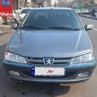 پژو پارس سال مدل 99