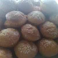 استخدام نیروی خانم کارگاه قنادی بیمه صبحانه وناها