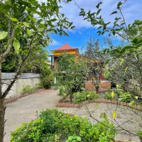 ویلا باغ سرسبز حیاط دار سند شش دانگ شهرکی|فروش خانه و ویلا|تهران, تجریش|دیوار