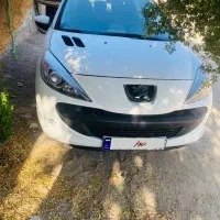 ۲۰۷مدل ۹۶.  کم کار|خودرو سواری و وانت|جیرفت, |دیوار