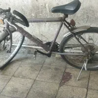 دوچرخه ۲۶ فروشی فوری