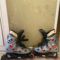 اسکیت کاملا نو