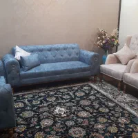 مبل راحتی چستر