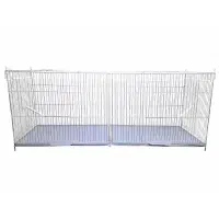 قفس(کبوتروعروس هلندی)