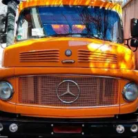 کمپرسی ۴۰۲ اول ۴۰۳|خودرو سنگین|زابل, |دیوار