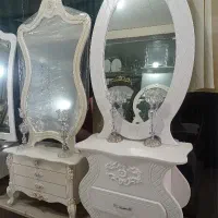 آینه وکنسول