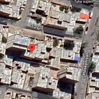 واحد 65متری محله ی میرزاده خانوم کوچه تورجی