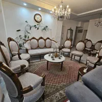 مبلمان فرحی ست کامل