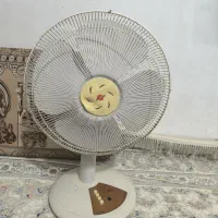 پنکه رومیزی