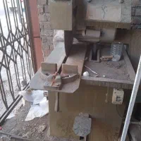 آره آتشی تک فاز