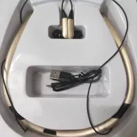 هندزفری گردنی بلوتوثی|لوازم جانبی موبایل و تبلت|زاهدان, |دیوار