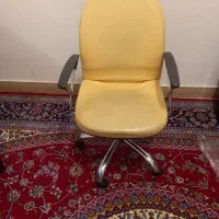 فروش یک عدد صندلی چرخدار