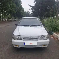 پراید۱۳۲ مدل ۱۳۹۵ دوگانه